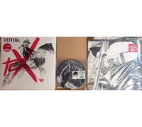 Litfiba Un 45 Giri In Picture Disc + Due Ep Nuovi Sigillati