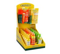LITG Orphea Espositore Da Banco Completo Di 30 Pz Assortiti