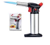 Litgas LIT GAS Caramelizzatore Professionale Arrow Ca2