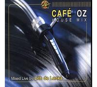 Lith de Lanka - Café Oz House Mix
