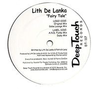Lith De Lanka - Lith De Lanka - Fairy Tale - Deep Touch Records