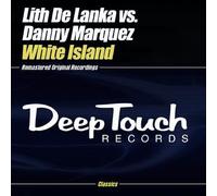 Lith De Lanka Vs. Danny Marquez - White Island