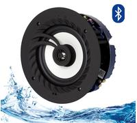 Lithe Audio altoparlante attivo Bluetooth da soffitto IP44 BT ( 1 pezzo )