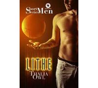 Lithe. Sport men series. Vol. 1