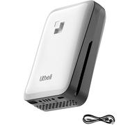 Litheli 20V 20000mAH Batteria di ricambio agli ioni di litio per tutti i dispositivi Litheli,con indicatore LED,per alimentare dispositivi intelligenti.