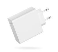 Litheli Caricatore USB C da 65 W per batteria U20, adattatore Fast USB PD Charger per cellulare, alimentazione rapida, spina USBC