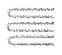 Litheli Catena per motosega 3 x 6" per mini motosega