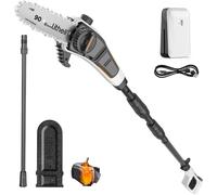 Litheli Potatura su asta senza fili