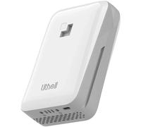 Litheli U20BY10 SE 2.0 Ah Batteria | grigio/bianco