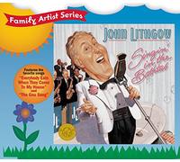 Lithgow, John - Singin' In The Bathtub