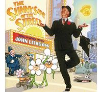 Lithgow, John - Sunny Side Of The Street