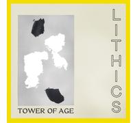 Lithics Tower of Age (Vinyl LP) 12" Album