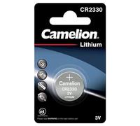Lithium 2330 3.0V-280Mah 1Pc/Bl