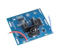 Lithium Batteries Pack Cell Module 21V Lithium Batteries Charging Protective Board Power Circuit Board Replacement Extend Battery