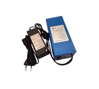 Lithium Battery Batteria a Litio 12V 20Ah 20000mA 11.1V 3S Limited Charge 12.6V + Charger 12.6V 3Ah out DC5521