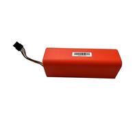 Lithium Battery,Compatible For Roborock,Li-ion S8 MaxV Ultra S8 Max Qrevo Pro S Robot Vacuum Cleaner Parts 5200mAh(Qrevo S)