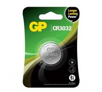 LITHIUM BUTTON CELL CR3032 - Warranty: 12M NEW