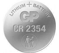 CR2354 - Set da 1 Pila | GP Lithium | Batteria al Litio a bottone CR 2354 da 3V - Lunga Durata