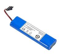 Lithium Ion Battery,Compatible For ，Compatible For Viomi，,V2 Pro V-RVCLM21B And Vacuum Mop-P STYJ02YM Robot Replacement(3000mah)