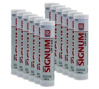 Lithium-Komplexfett Grasso Litio Lukoil 58952586 Signum Lxp 2-220 12X 400g