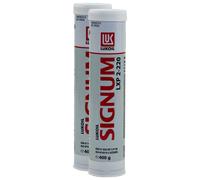 Lithium-Komplexfett Grasso Litio Lukoil 58952586 Signum Lxp 2-220 2 X 400g