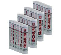Lithium-Komplexfett Grasso Litio Lukoil 58952586 Signum Lxp 2-220 24X 400g