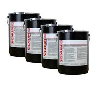 Lithium-Komplexfett Litio Grasso Lukoil 58952556 Signum Lxp 2-220 4 X 5Kg