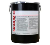 Lithium-Komplexfett Litio Grasso Lukoil 58952556 Signum Lxp 2-220 5 KG
