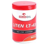 ORLEN LITEN ŁT-43 Grasso QFG169S80 -30 Lattina 800