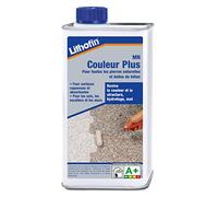 Lithofin, colore INTENSIFICATORE MN, detergente, 1812-16719