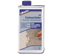 Lithofin MN - Avvolgitore 1 litro 1 litro liquido