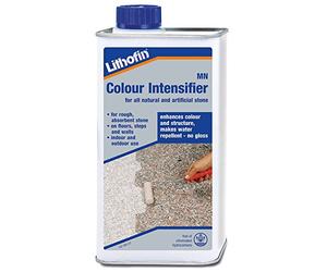 Lithofin MN Colour Intensifier for Natural and Artificial Stone 1-10 Litres