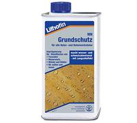 Lithofin MN, liquido impregnante per pietra, 1812 - 16511, 1 litro