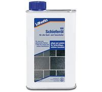 Lithofin MN schieferoel 500 ML