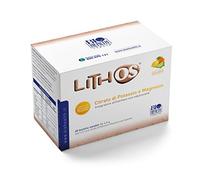 LITHOS 60 Bust.Agrumi 4,5g