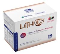 LITHOS 60BUST