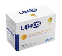 LITHOS 60BUST 4,5G AGRUMI