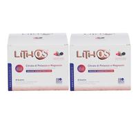 Lithos® Bustine 2x60 pz Bustina