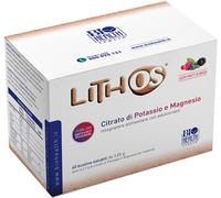 LITHOS 60 Bust.3,85g