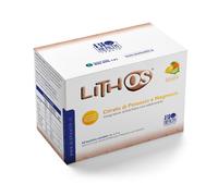 Lithos Integratore Alimentare a Base di Citrato di Magnesio e Potassio