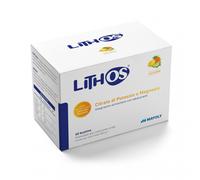 LITHOS 60BUST 4,5G AGRUMI
