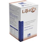 Lithos LITHOS 100 COMPRESSE