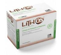 Lithos LITHOS 30 BUSTINE