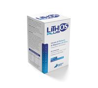 Lithos LITHOS PLUS 60 COMPRESSE