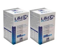 LITHOS® PLUS 2x111 g Compresse