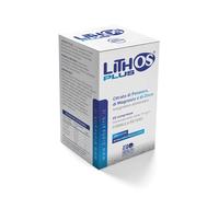 Lithos Plus Integratore Alimentare 60 Compresse