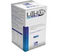 LITHOS Plus 60 Compresse - Integratore Naturale