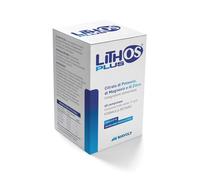 Lithos® PLUS Compresse Integratore Alimentare 60 g Compresse