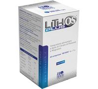 BIOHEALTH ITALIA SRL LITHOS PLUS 60 COMPRESSE RETARD