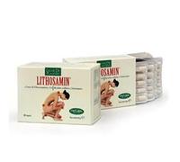 Natura Service Lithosamin 60 Capsule